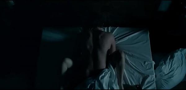  Jennifer Lawrence Serena Sex Scence Clip 1